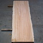 Bossé table top, approx. 2600 x 770/750/920 x 48 mm, 13549