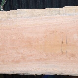 Bossé table top, approx. 2600 x 770/750/920 x 48 mm, 13549
