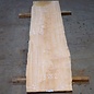 Bossé table top, approx. 2200 x 560/650/610 x 26 mm, 13552