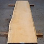 Bossé table top, approx. 2200 x 560/650/610 x 26 mm, 13552