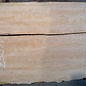 Bossé table top, approx. 2200 x 540/690/650 x 26 mm, 13553