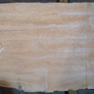 Bossé table top, approx. 2200 x 540/690/650 x 26 mm, 13553