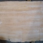 Bossé table top, approx. 2200 x 540/690/650 x 26 mm, 13553