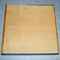 Appletree, approx. 260 x 260 x 52 mm, 2,4 kg