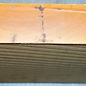 Appletree, approx. 260 x 260 x 52 mm, 2,4 kg