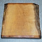 Appletree, approx. 220 x 220 x 45 mm, 1,4 kg