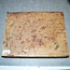 Amboyna burl, approx. 360 x 270 x 60 mm, 3,6 kg