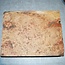 Amboyna burl, approx. 360 x 270 x 60 mm, 3,6 kg