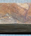 Amboina Maser, ca. 370 x 190/170 x 48 mm, 2,3 kg