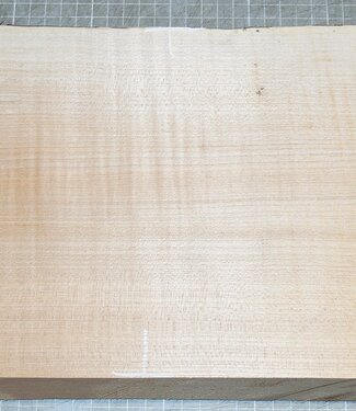 Maple, approx. 560 x 200 x 50mm, 3,6kg