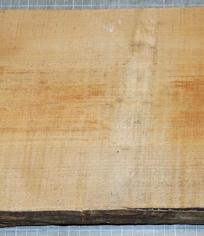 Ahorn, ca. 560 x 200 x 50mm, 3,6kg