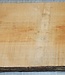 Maple, approx. 560 x 200 x 50mm, 3,6kg