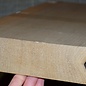 Ahorn, ca. 550 x 190 x 54mm, 3,2kg