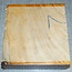 Satinwood, approx. 220 x 215 x 78mm, 3,6kg