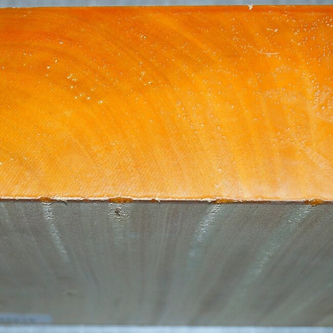 Satinwood, approx. 220 x 215 x 78mm, 3,6kg