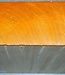 Satinwood, approx. 220 x 215 x 78mm, 3,6kg