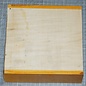 Maple, fiddleback, approx. 170 x 170 x 50mm, 1kg