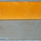 Maple, fiddleback, approx. 170 x 170 x 50mm, 1kg