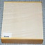 Maple, fiddleback, approx. 180 x 170 x 49mm, 1kg