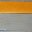 Maple, fiddleback, approx. 180 x 170 x 49mm, 1kg