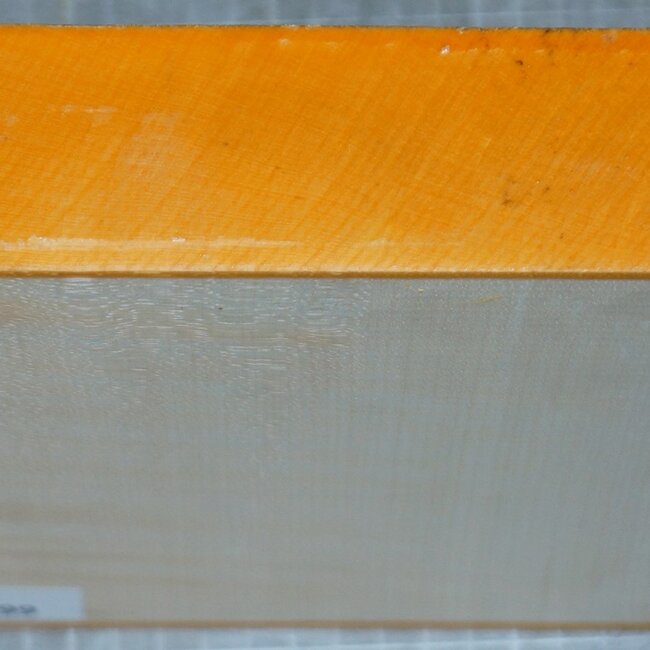 Ahorn, RIEGELAHORN, ca. 200 x 200 x 49mm, 2,2kg