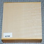Maple, fiddleback, approx. 180 x 170 x 49mm, 1kg