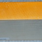Maple, fiddleback, approx. 180 x 170 x 49mm, 1kg
