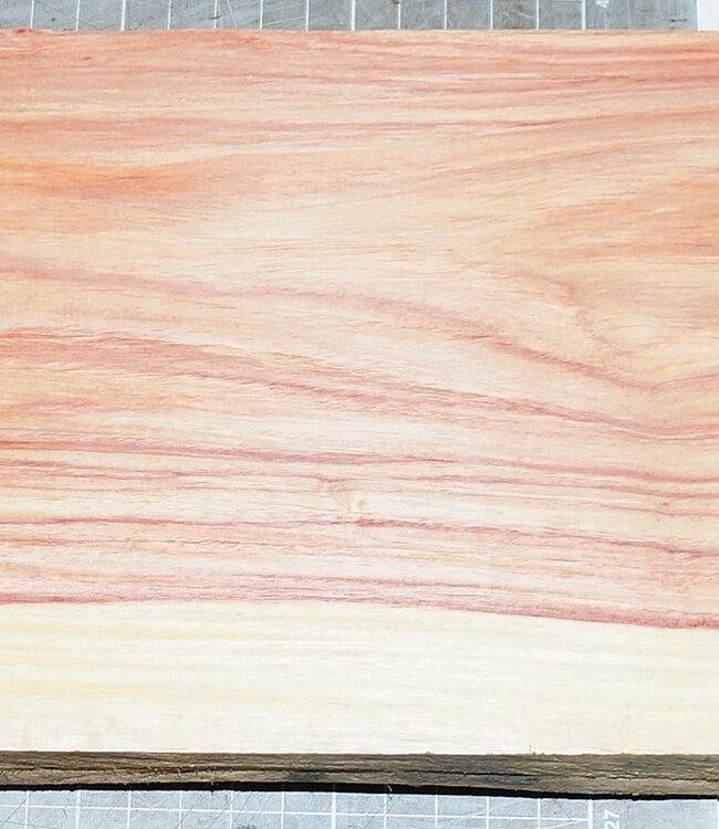 Bahia Rosenholz, ca. 1020 x 145 x 34mm, 5,5kg