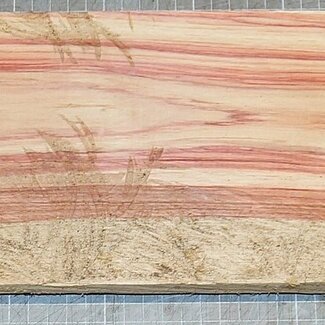 Bahia Rosenholz, ca. 1050 x 135-150 x 25-35mm, 5,3kg