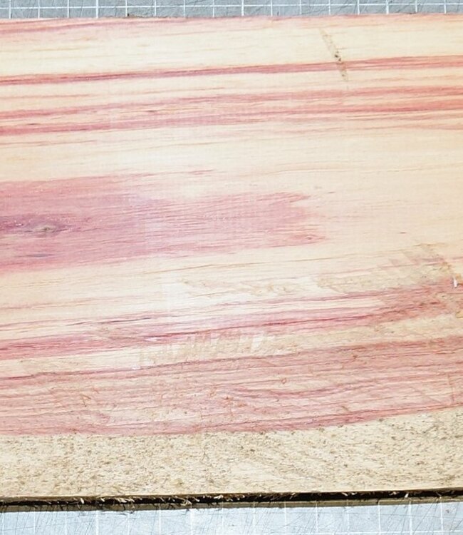 Bahia Rosenholz, ca. 1050 x 135-150 x 25-35mm, 5,3kg