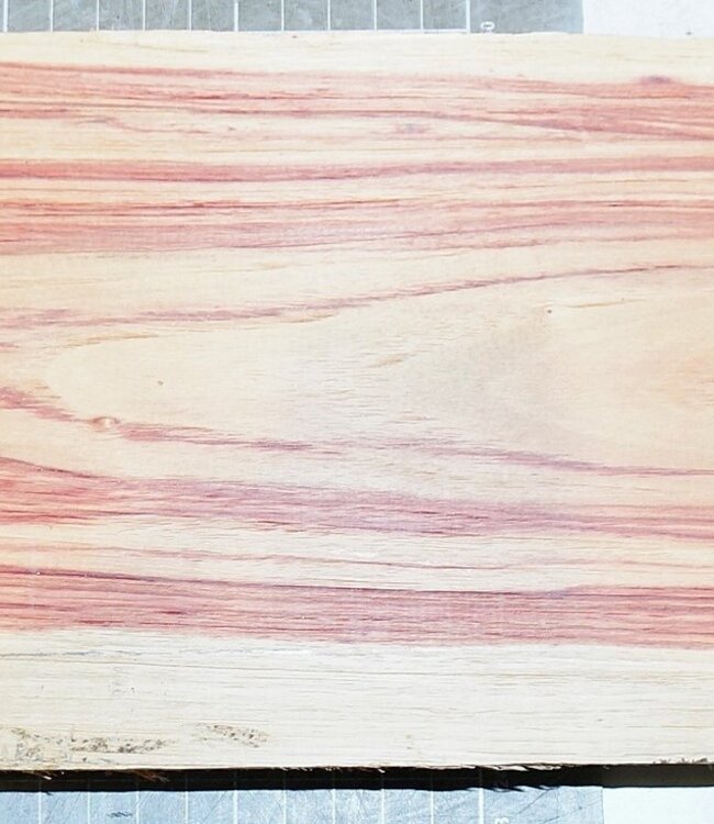 Bahia Rosenholz, ca. 1050 x 135-150 x 25-35mm, 5,3kg