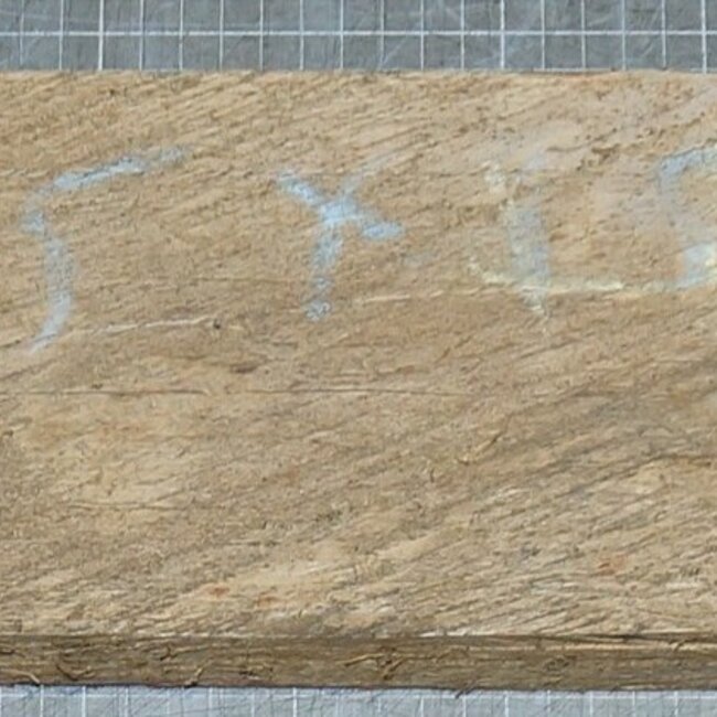 Bahia Rosenholz, ca. 1050 x 135-150 x 25-35mm, 5,3kg