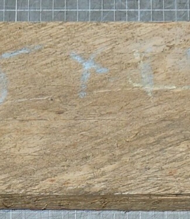 Bahia Rosenholz, ca. 1050 x 135-150 x 25-35mm, 5,3kg