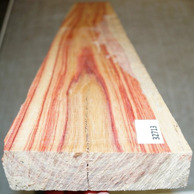 Bahia Rosenholz, ca. 1050 x 135-150 x 25-35mm, 5,3kg