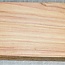 Brazilian Tulipwood, approx. 900 x 135 x 35-40mm, 4,5kg