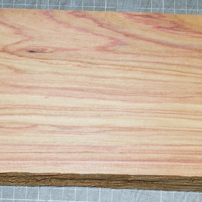 Bahia Rosenholz, ca. 900 x 135 x 35-40mm, 4,5kg