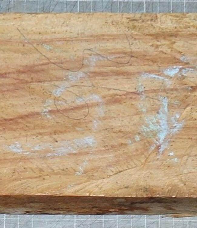 Bahia Rosenholz, ca. 900 x 135 x 35-40mm, 4,5kg