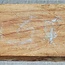 Brazilian Tulipwood, approx. 900 x 135 x 35-40mm, 4,5kg