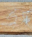 Brazilian Tulipwood, approx. 900 x 135 x 35-40mm, 4,5kg