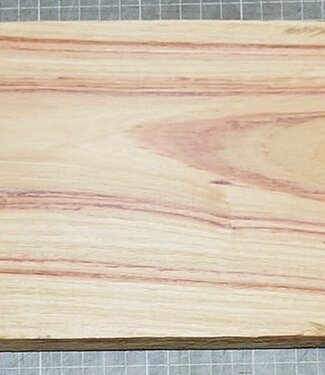 Bahia Rosenholz, ca. 1060 x 145 x 38-42mm, 5,9kg