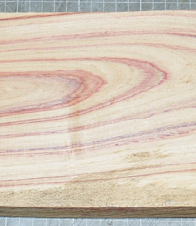 Bahia Rosenholz, ca. 1060 x 145 x 38-42mm, 5,9kg