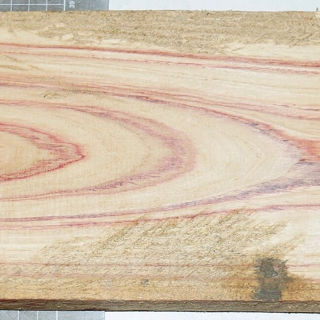 Bahia Rosenholz, ca. 1060 x 145 x 38-42mm, 5,9kg