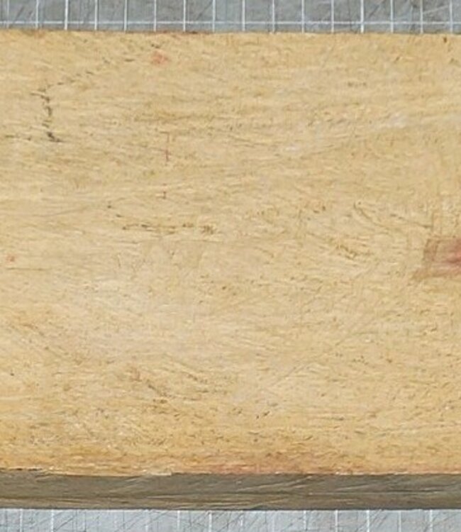 Brazilian Tulipwood, approx. 1060 x 145 x 38-42mm, 5,9kg