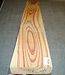 Brazilian Tulipwood, approx. 1060 x 145 x 38-42mm, 5,9kg