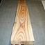 Brazilian Tulipwood, approx. 1060 x 145 x 38-42mm, 5,9kg