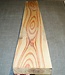 Brazilian Tulipwood, approx. 1060 x 145 x 38-42mm, 5,9kg