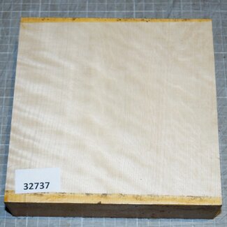 Hainbuche, Riegel, ca. 180 x 180 x 50mm, 1,3kg