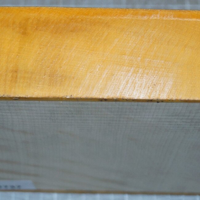 Hornbeam, Ripple, approx. 180 x 180 x 50mm, 1,3kg