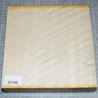 Hornbeam, Ripple, approx. 205 x 205 x 48mm, 1,7kg