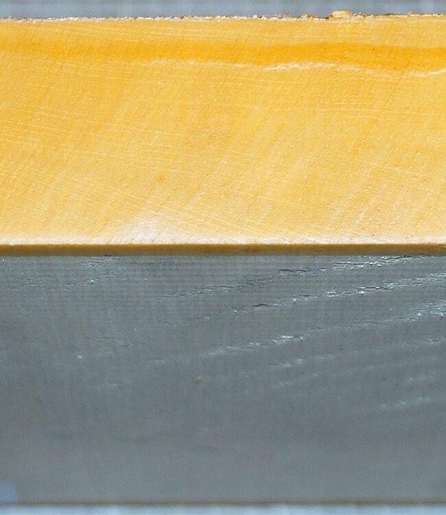 Hornbeam, Ripple, approx. 205 x 205 x 48mm, 1,7kg